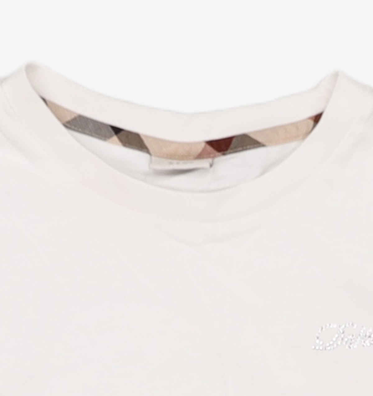 닥스키즈(DAKS KIDS) 반소매 티셔츠 150