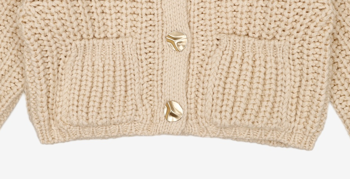 자라(ZARA) 카디건 M