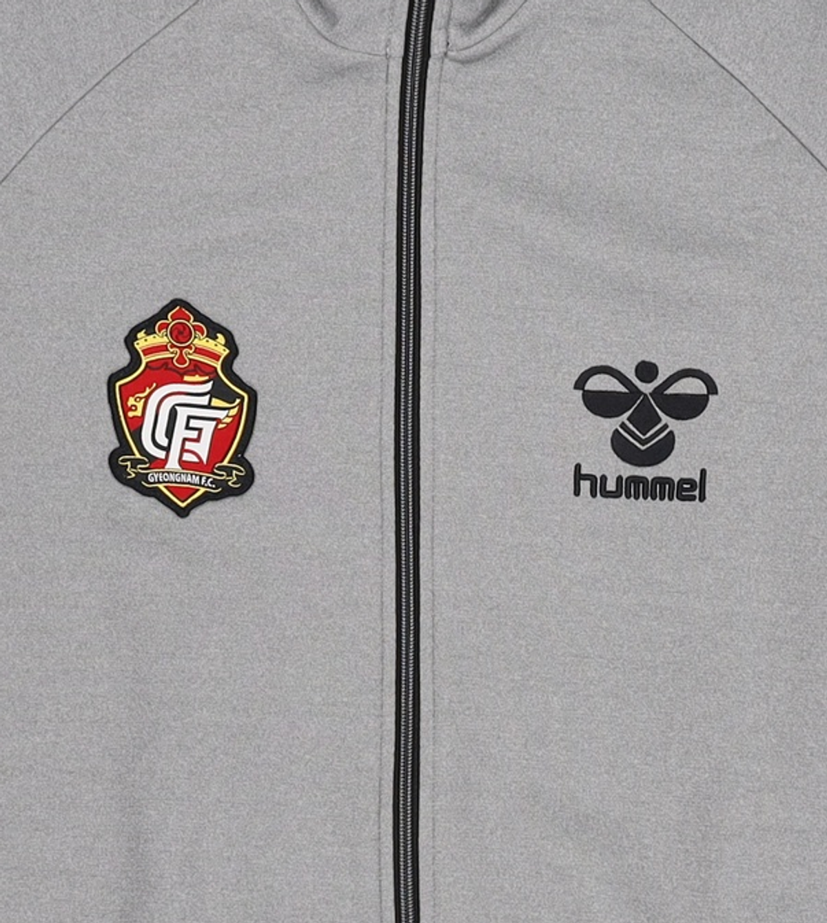 험멜(HUMMEL) 트레이닝 재킷 XXL