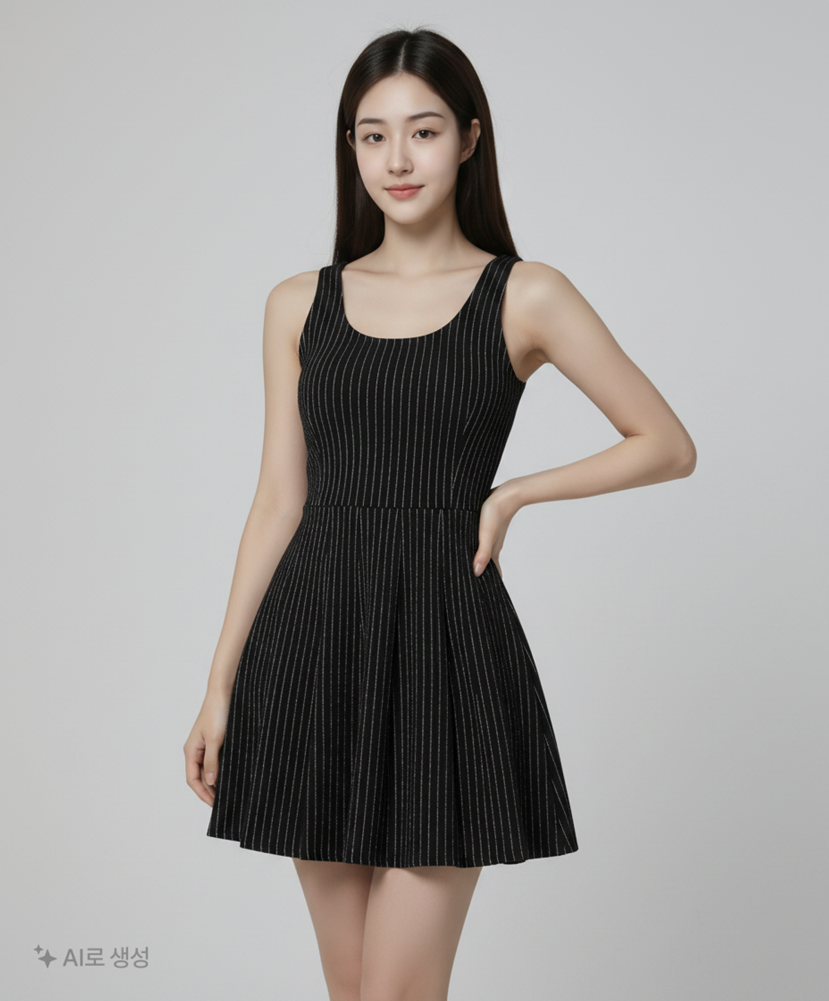 데시구알(Desigual) 미니 원피스 M