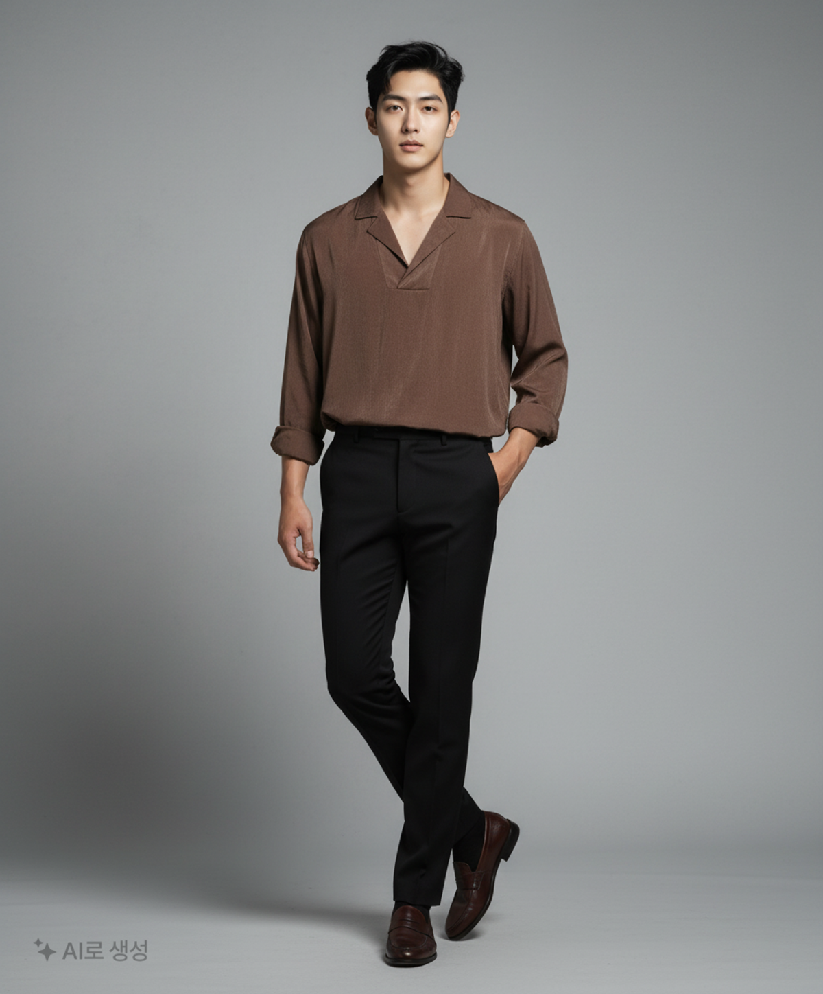 코벳블랑(COVETBLAN) 기타 상의 S