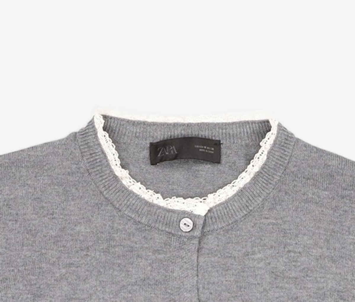 자라(ZARA) 카디건 M