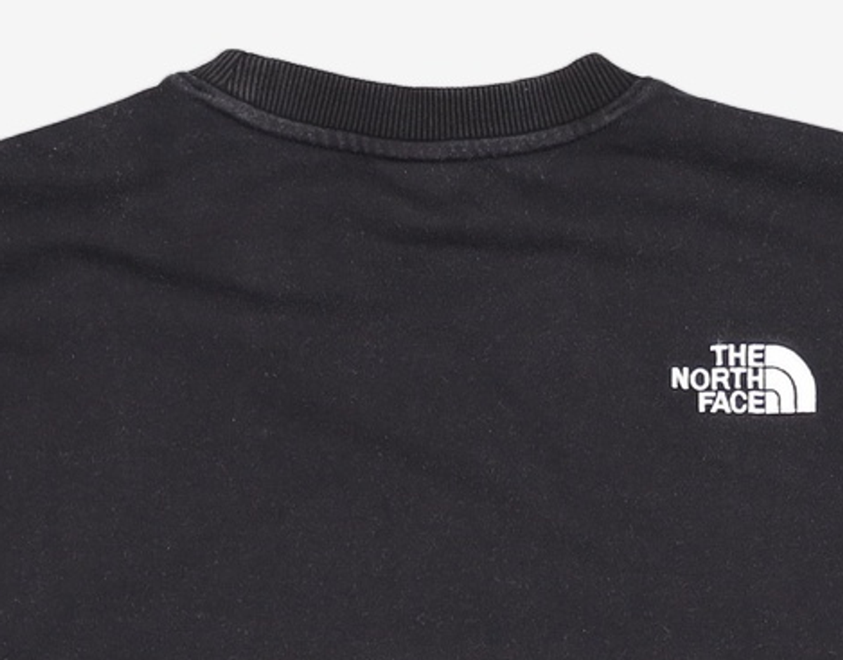 노스페이스 퍼플라벨(The North Face Purple Label) 맨투맨/스웨트셔츠 L