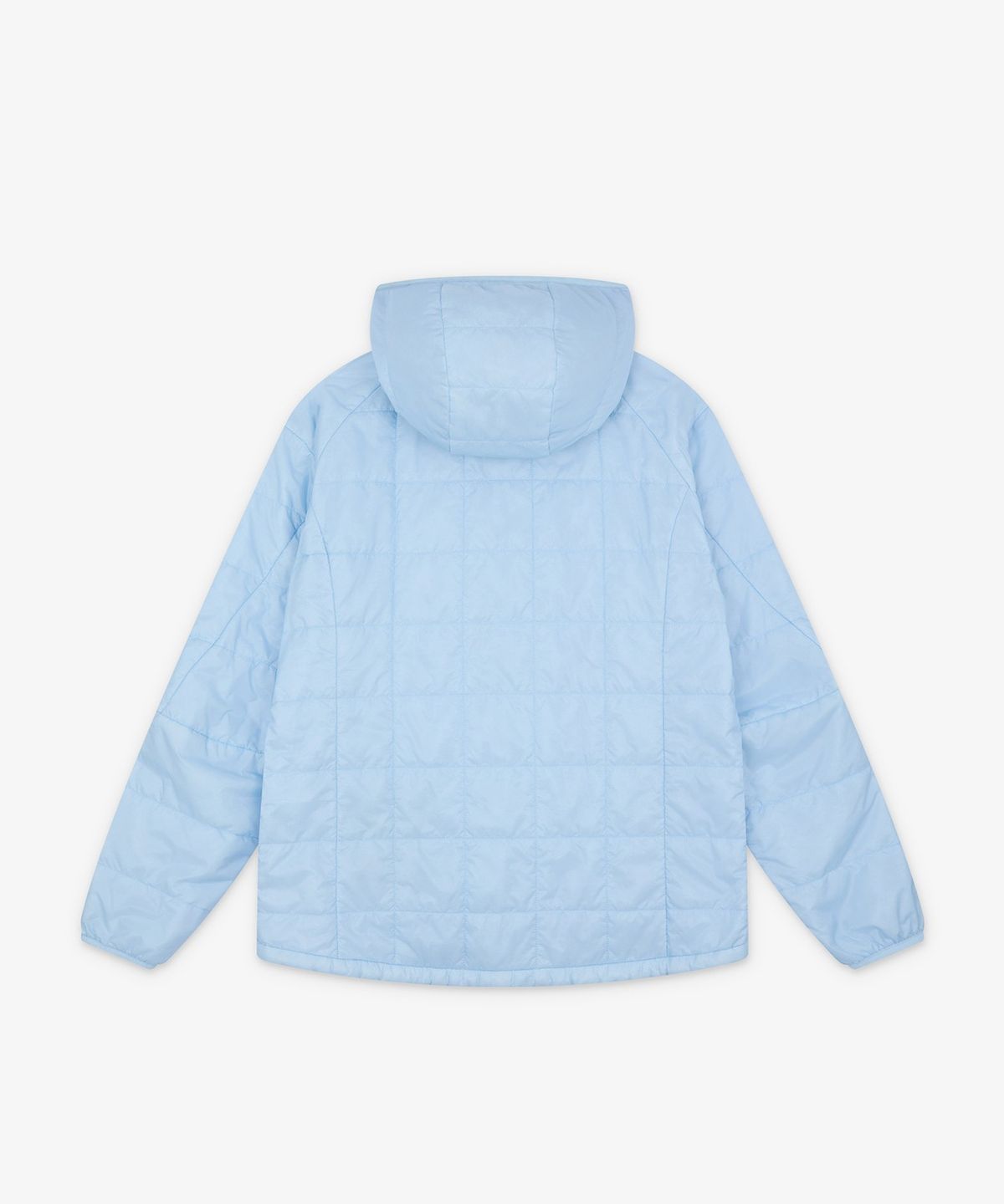 홀루바(HOLUBAR) Ute Primaloft Jacket Sky Blue