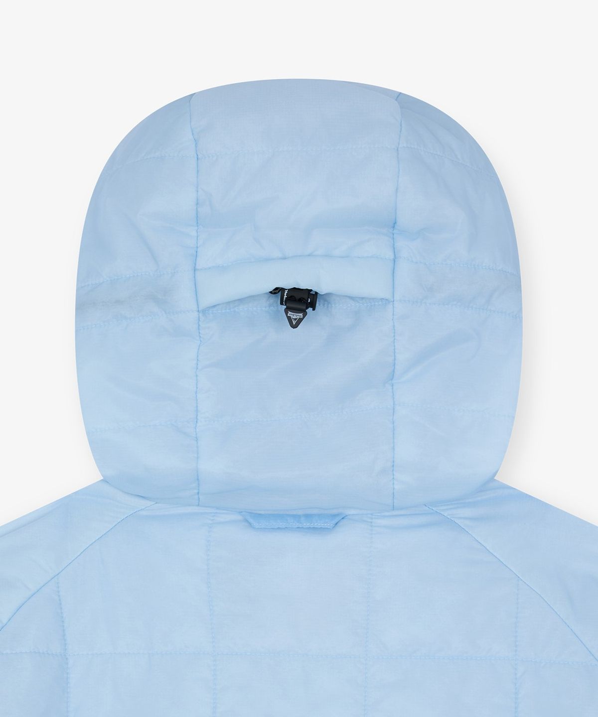 홀루바(HOLUBAR) Ute Primaloft Jacket Sky Blue
