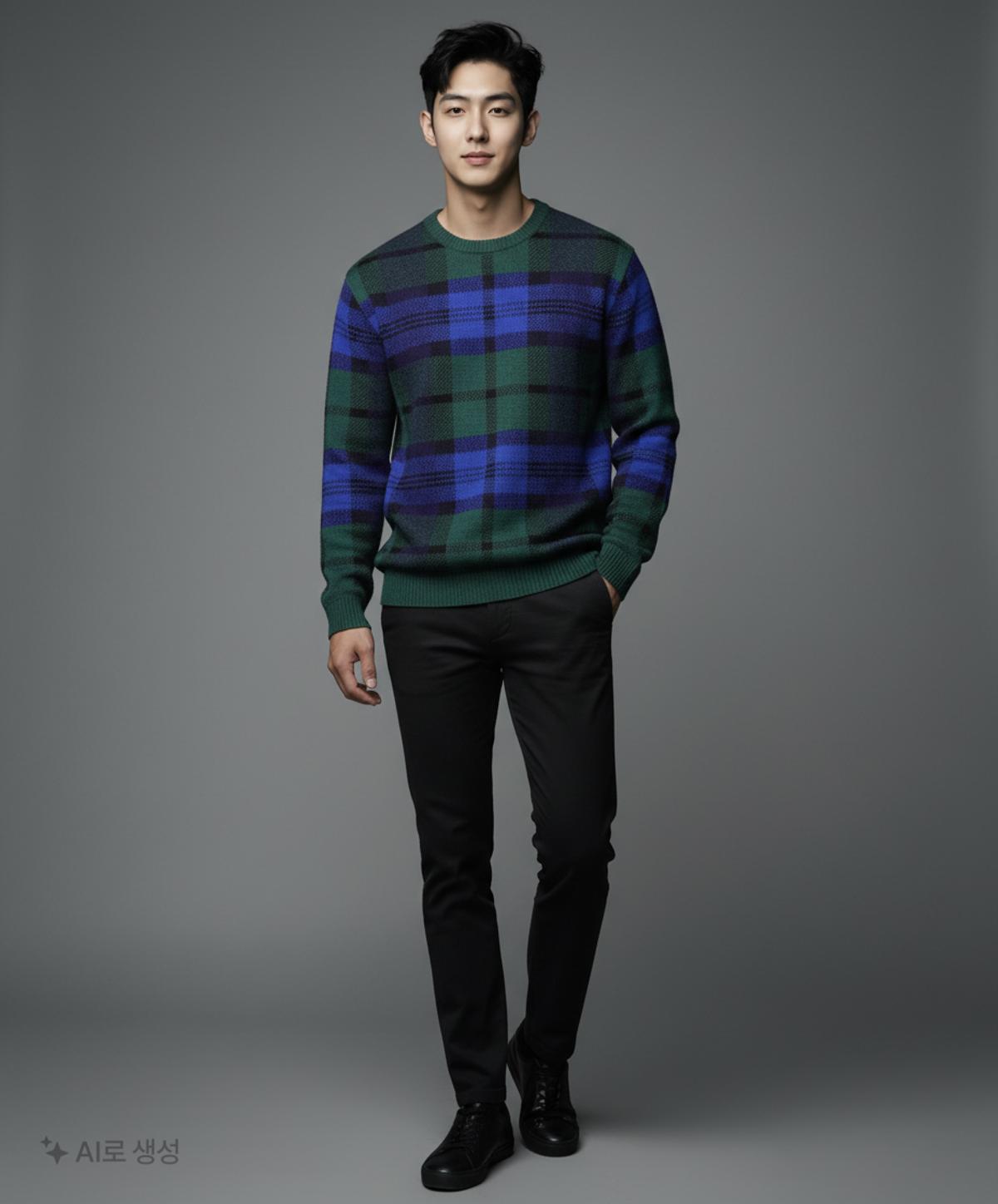 지오송지오(ZIOSONGZIO) 니트/스웨터 100