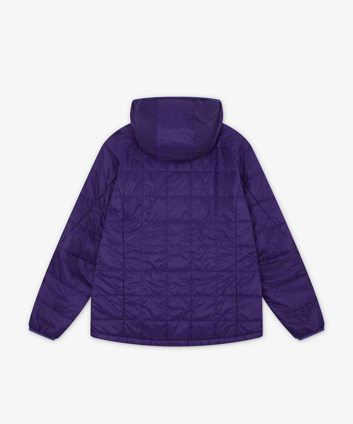 홀루바(HOLUBAR) Ute Primaloft Jacket Purple
