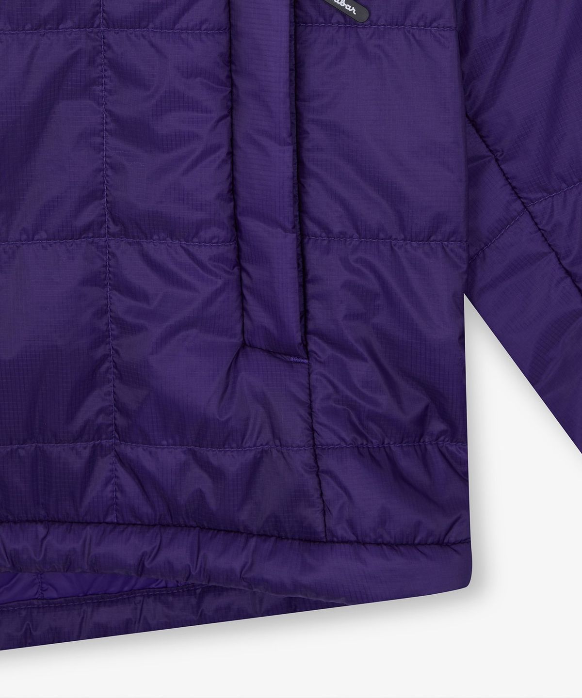 홀루바(HOLUBAR) Ute Primaloft Jacket Purple