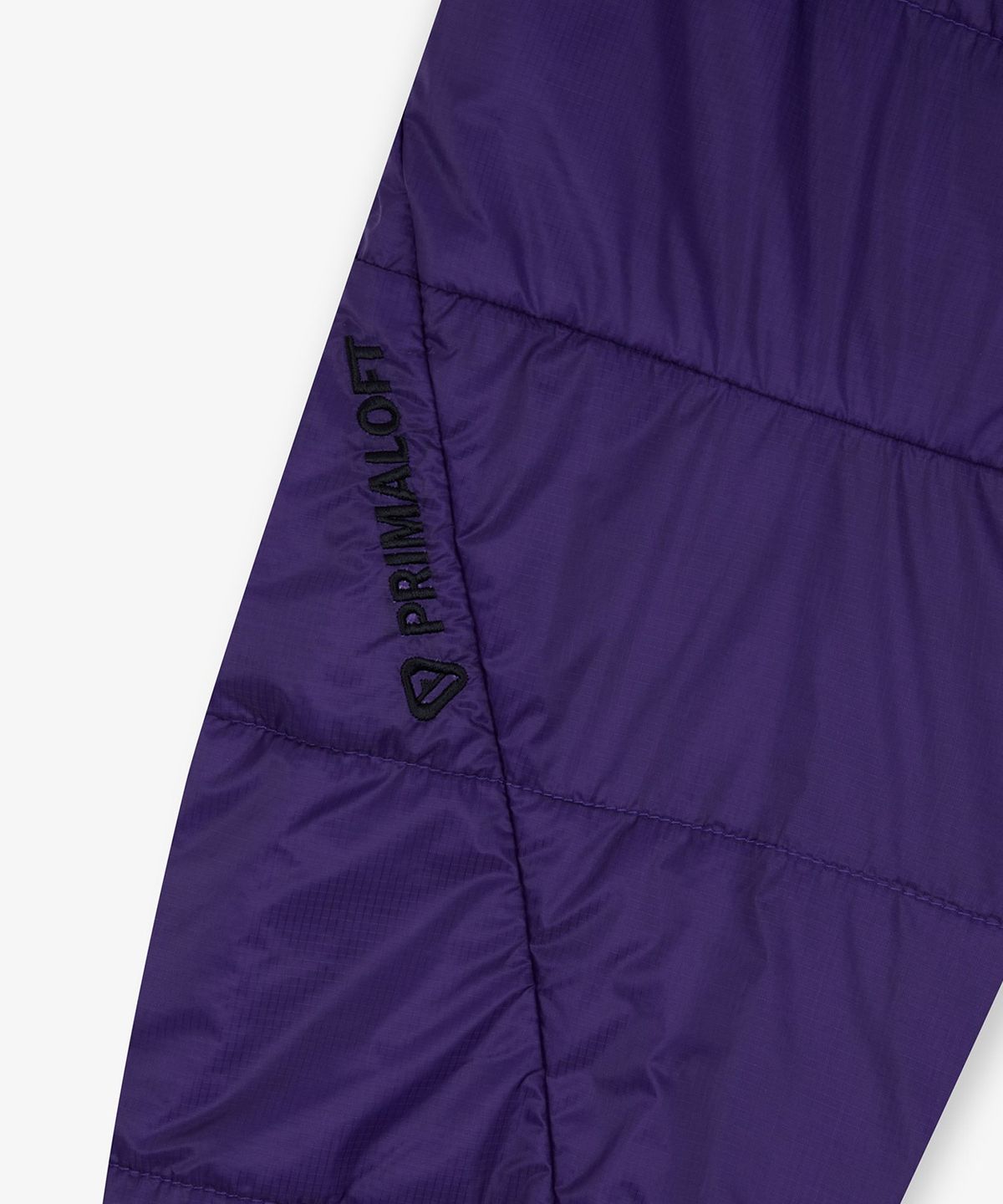 홀루바(HOLUBAR) Ute Primaloft Jacket Purple