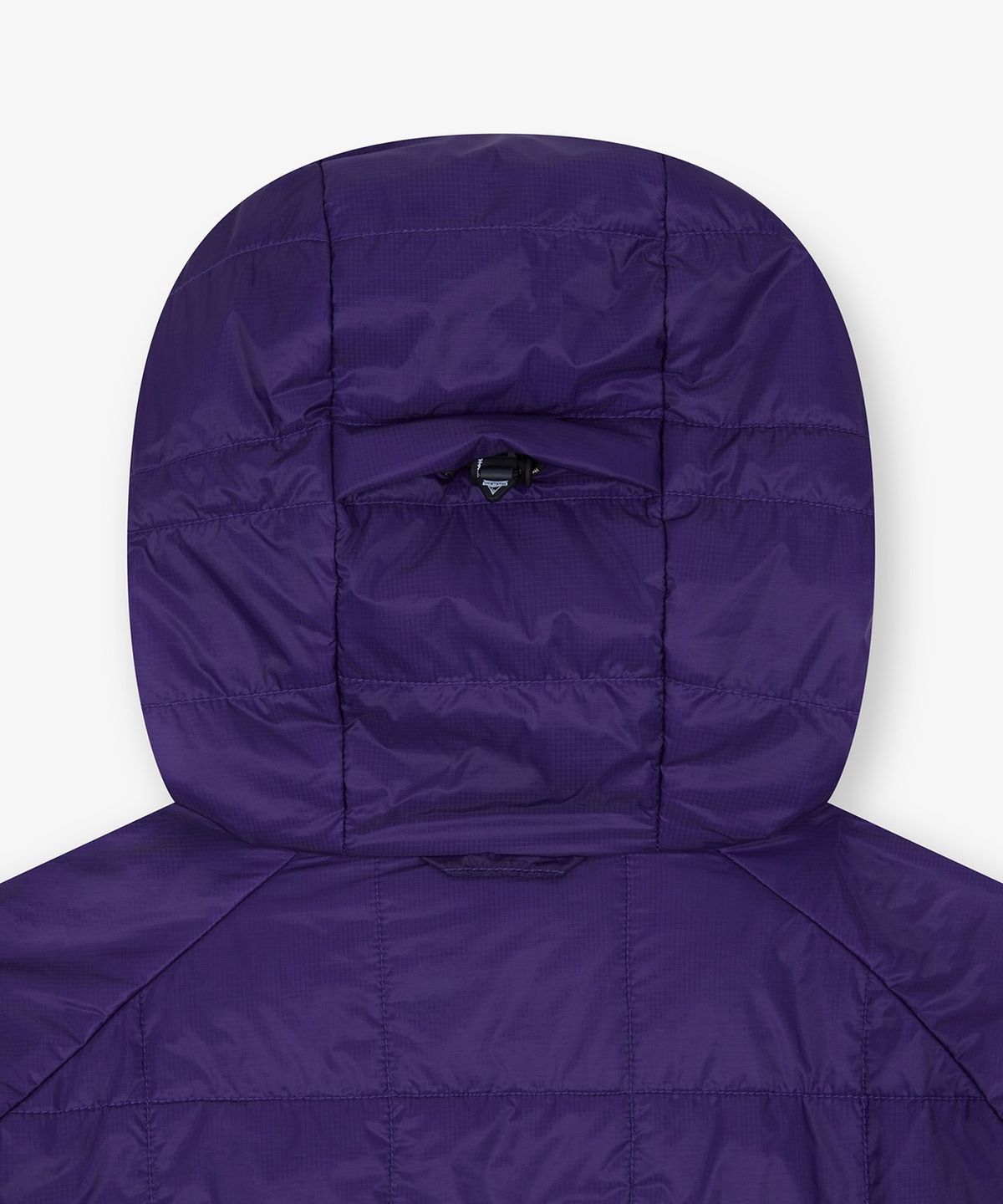 홀루바(HOLUBAR) Ute Primaloft Jacket Purple