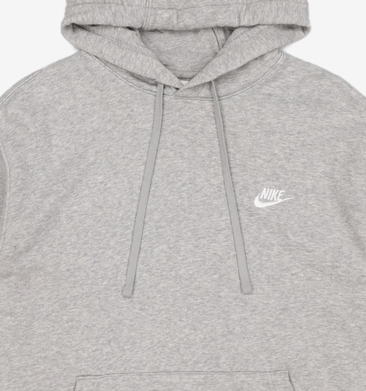나이키(NIKE) 후드 티셔츠 110