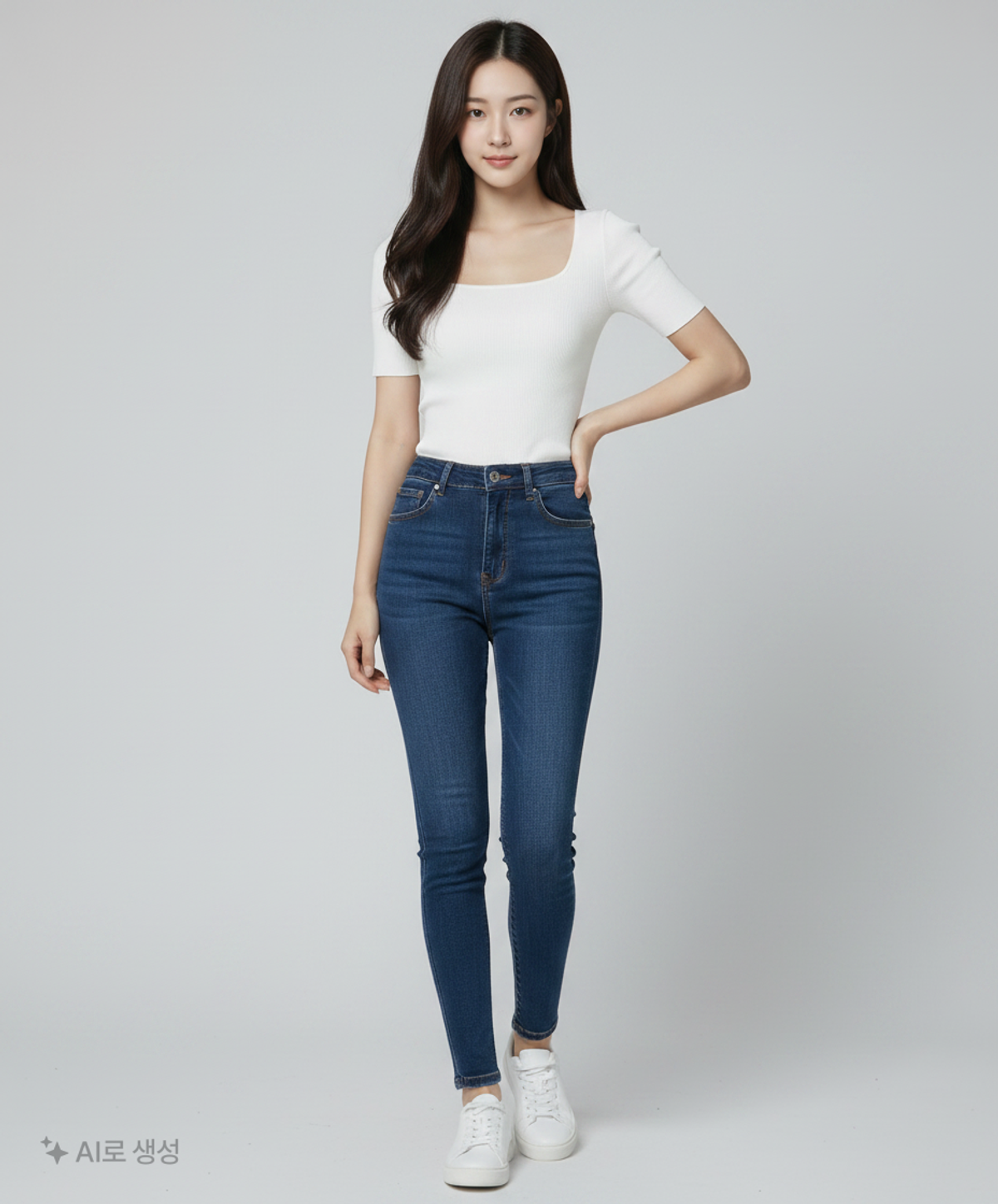 유니클로(UNIQLO) 반소매 티셔츠 S