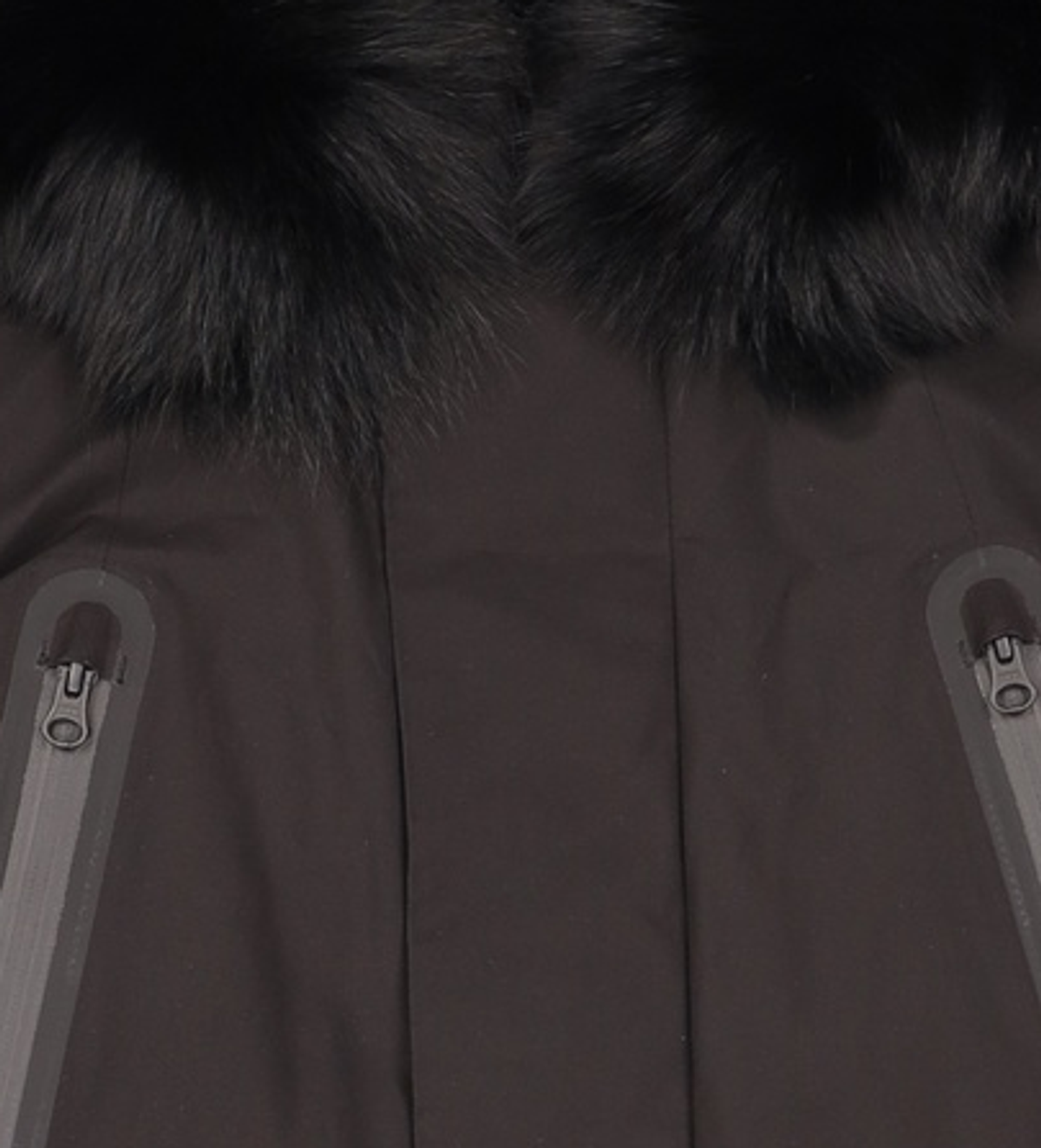빈폴 스포츠(BEANPOLE SPORT) 블랙 남성 PRIME 구스 다운 패딩 (BO9X38D055) 105
