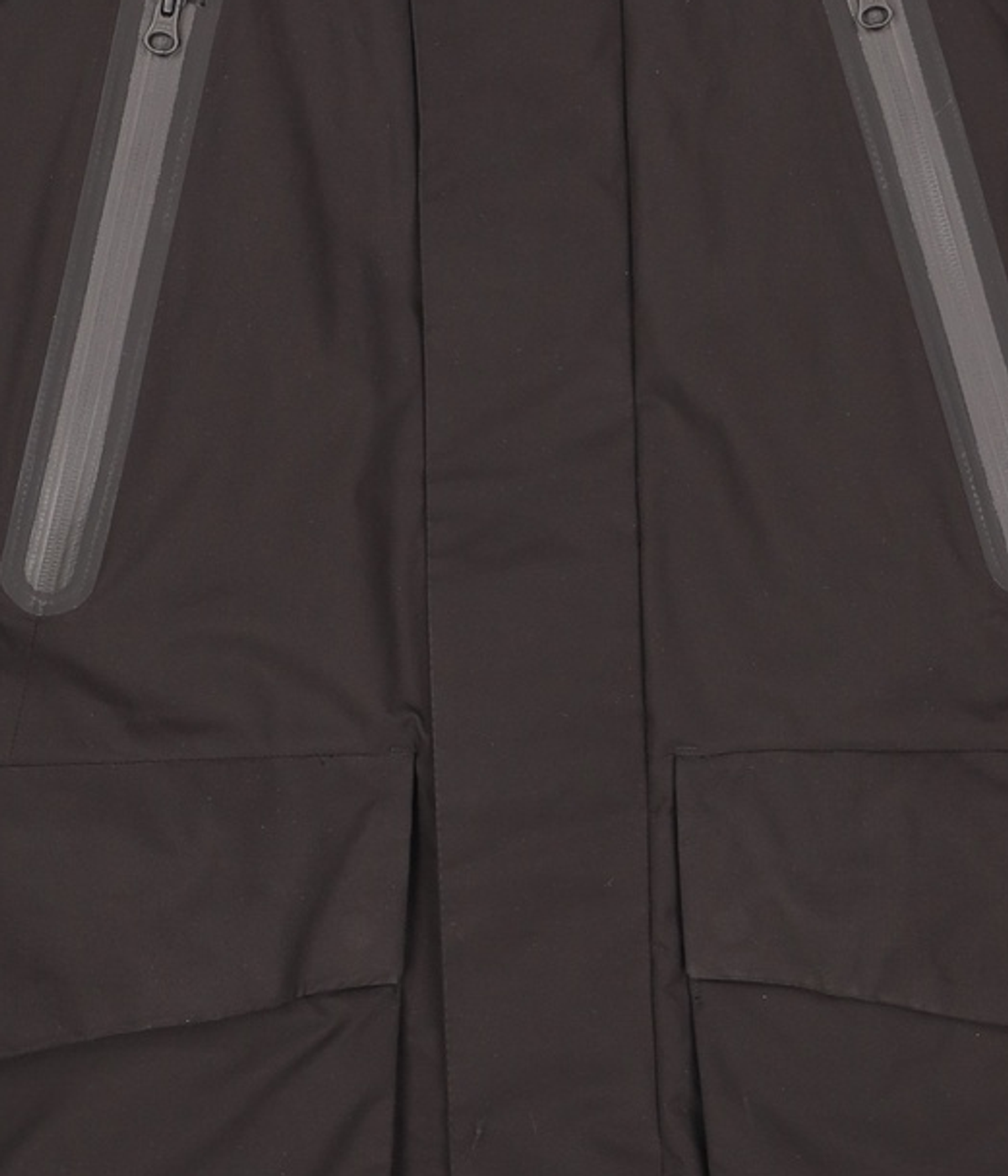 빈폴 스포츠(BEANPOLE SPORT) 블랙 남성 PRIME 구스 다운 패딩 (BO9X38D055) 105