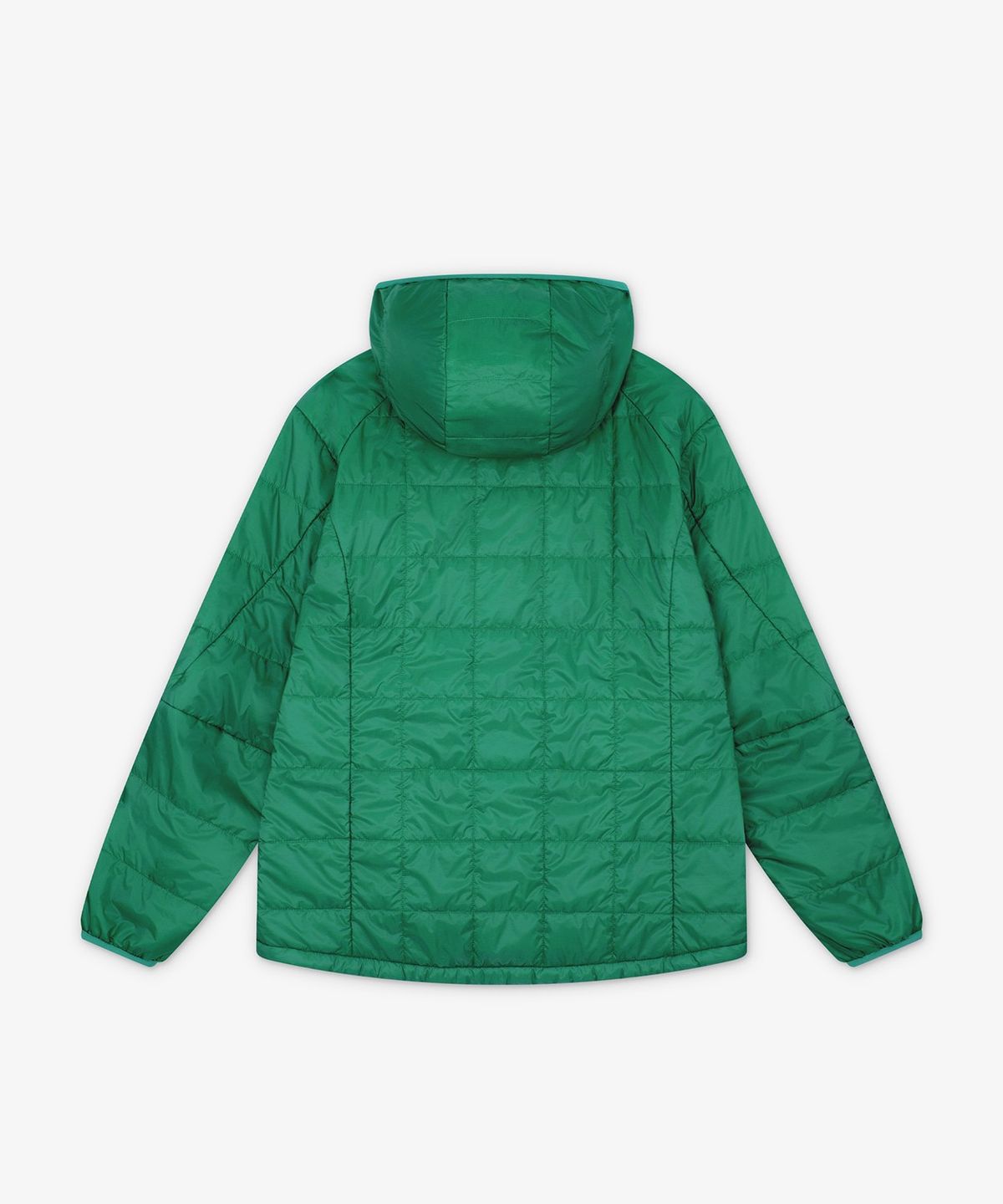 홀루바(HOLUBAR) Ute Primaloft Jacket Green