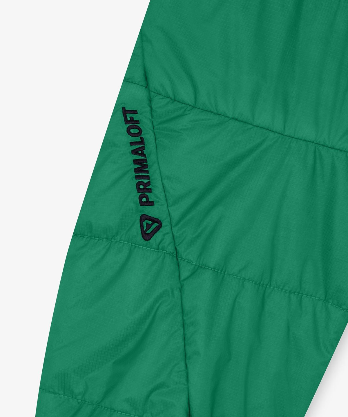 홀루바(HOLUBAR) Ute Primaloft Jacket Green