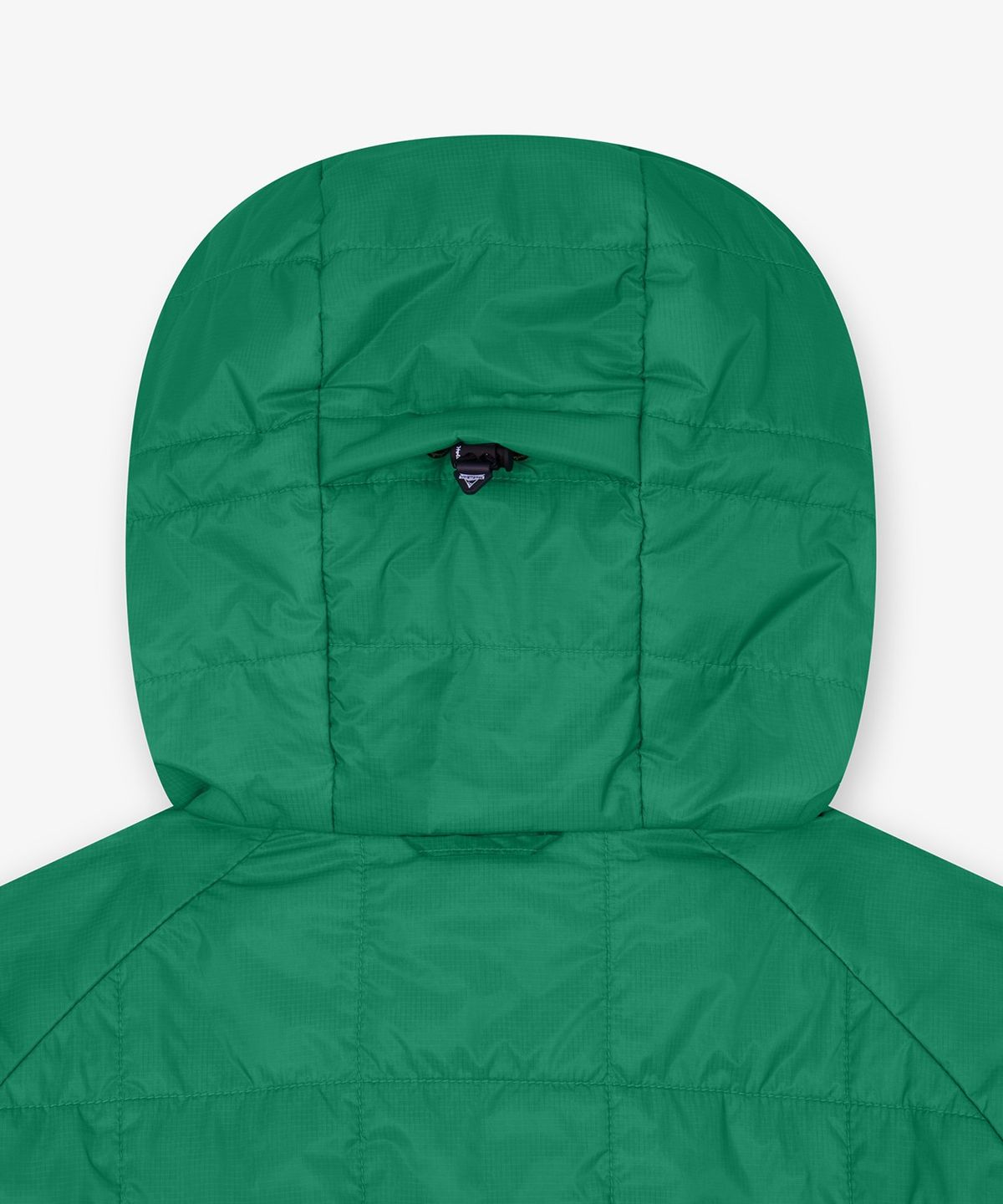 홀루바(HOLUBAR) Ute Primaloft Jacket Green