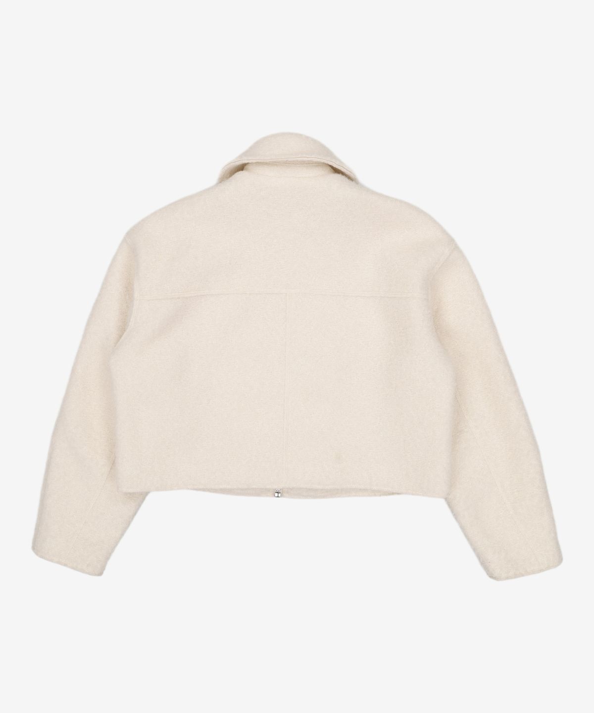 자라(ZARA) 플리스 S