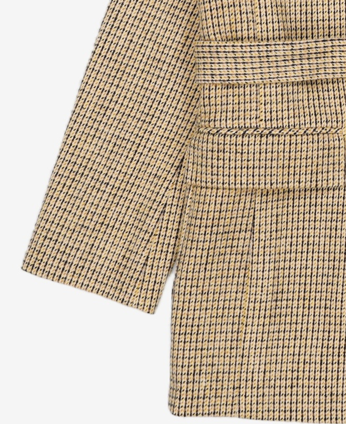미쏘(MIXXO) 봄 가을 코트 M