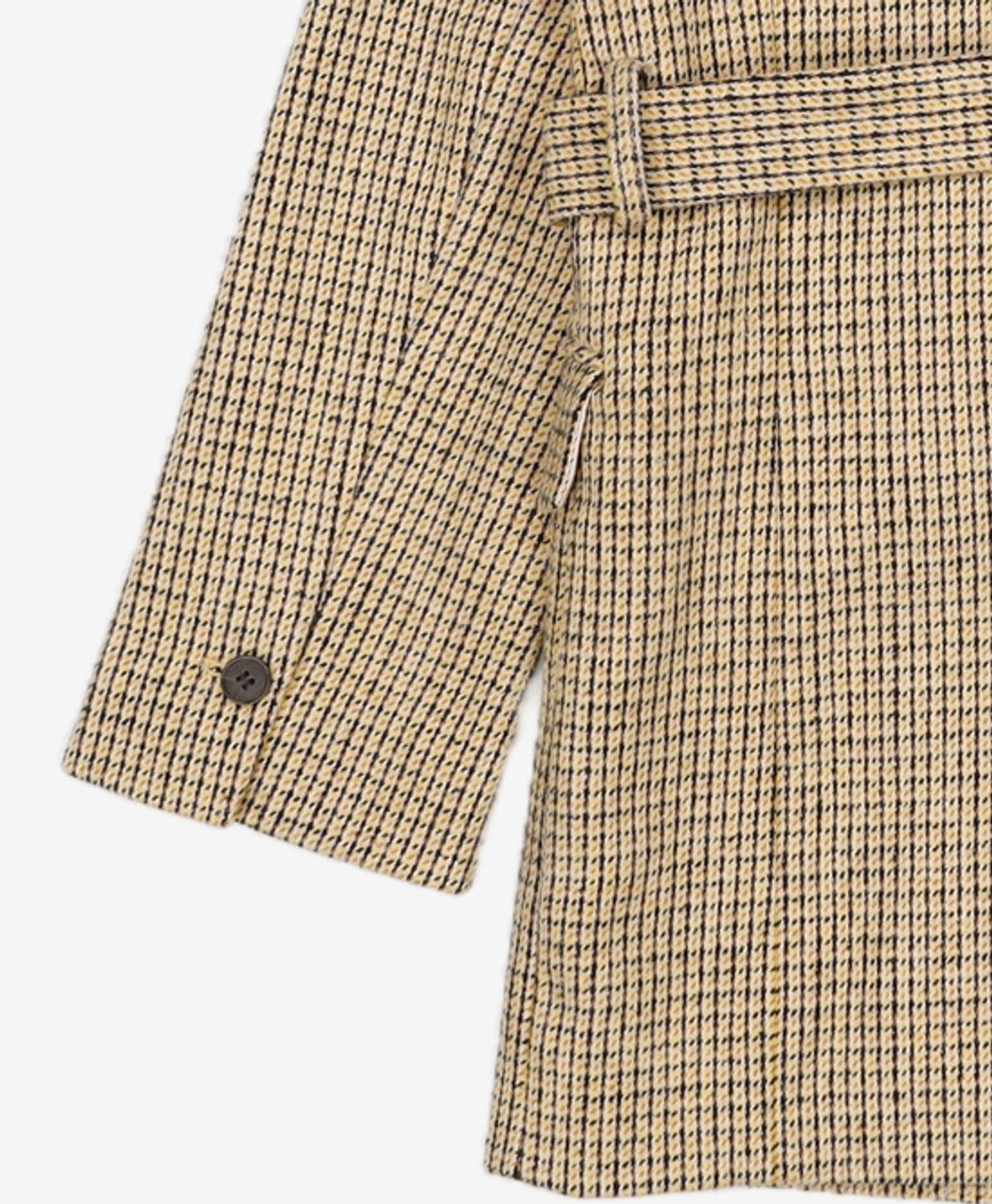 미쏘(MIXXO) 봄 가을 코트 M