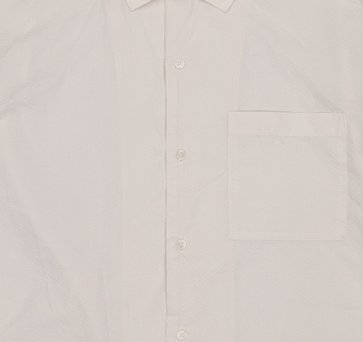 무인양품(MUJI) 캐주얼 셔츠 XL
