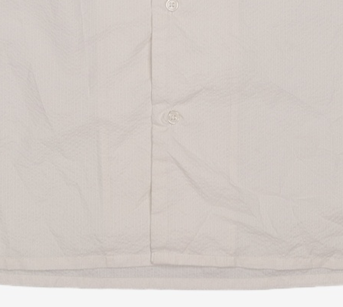 무인양품(MUJI) 캐주얼 셔츠 XL