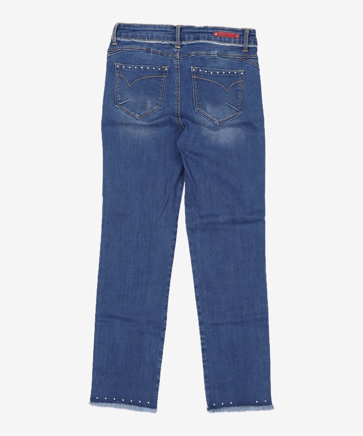 까레라 진(CARRERAJEANS) 청/데님 팬츠 64