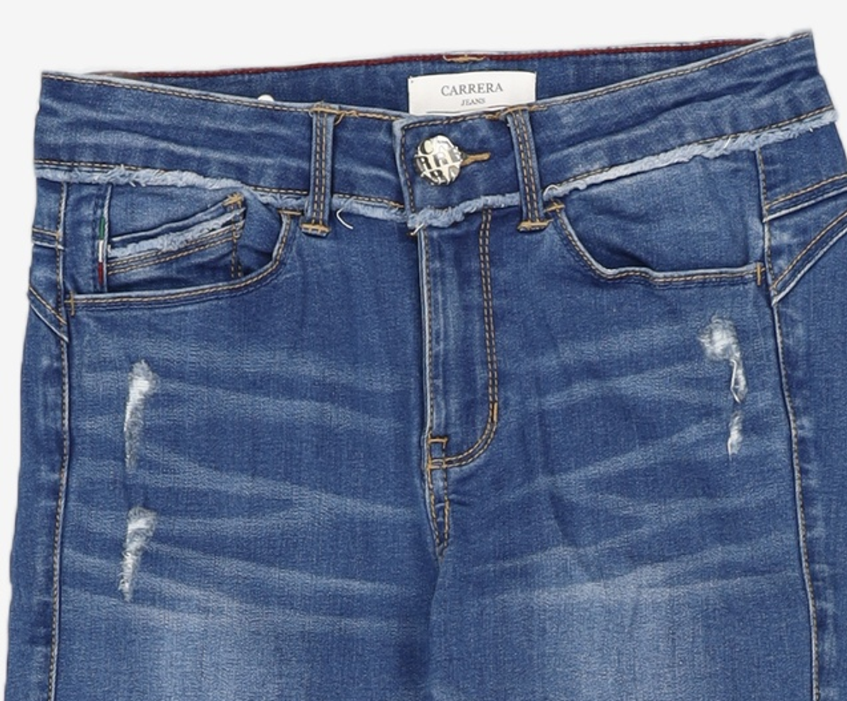 까레라 진(CARRERAJEANS) 청/데님 팬츠 64
