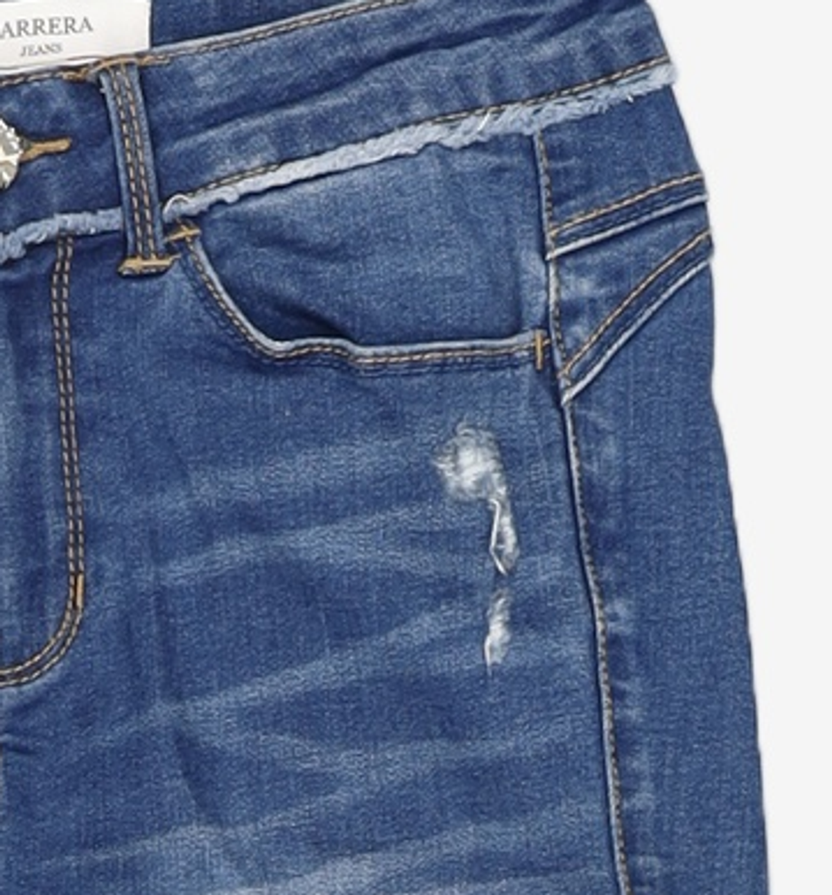까레라 진(CARRERAJEANS) 청/데님 팬츠 64