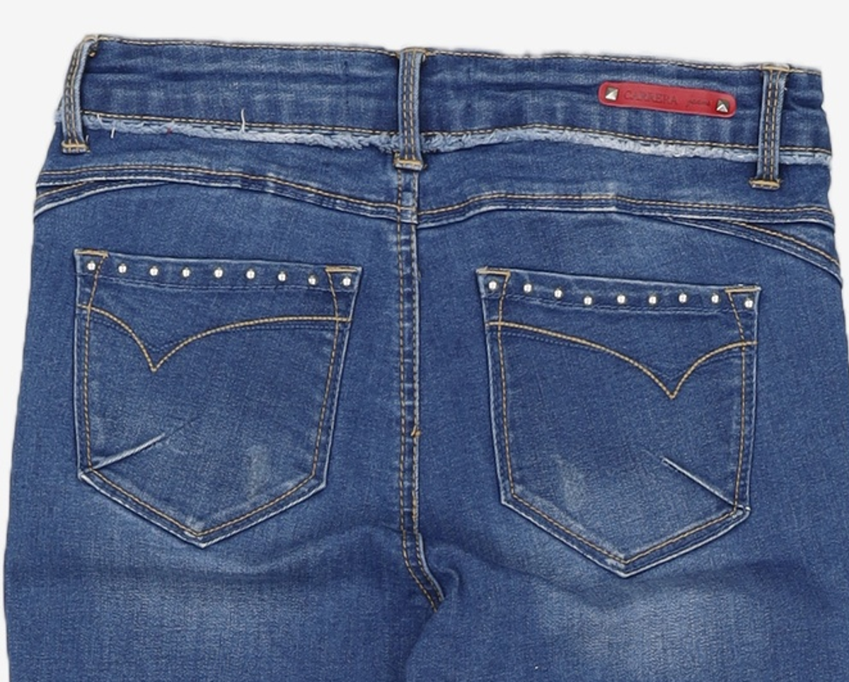 까레라 진(CARRERAJEANS) 청/데님 팬츠 64