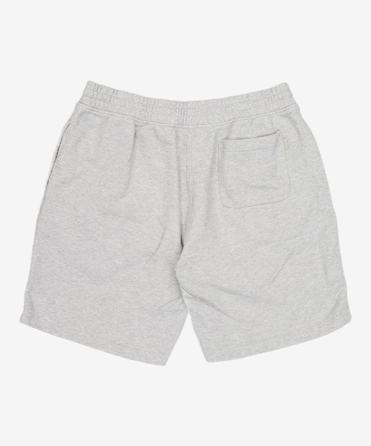 디스이즈네버댓(THISISNEVERTHAT) T.N.T. Classic HDP Sweatshort Grey XL