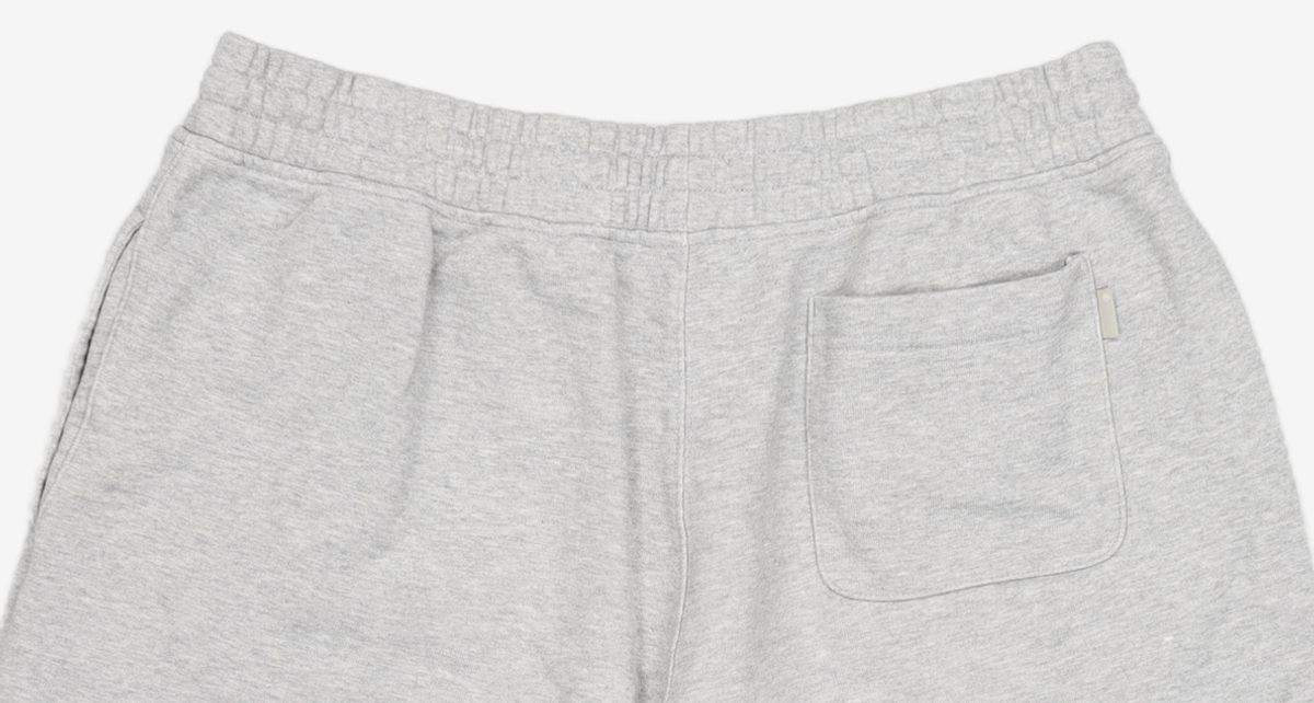 디스이즈네버댓(THISISNEVERTHAT) T.N.T. Classic HDP Sweatshort Grey XL
