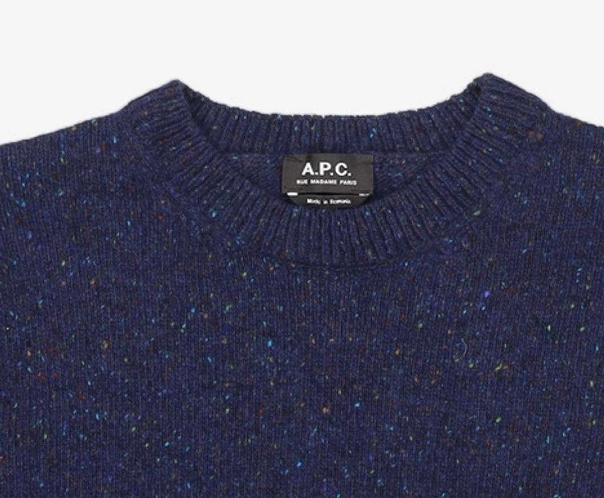 아페쎄(A.P.C.) 니트/스웨터 M