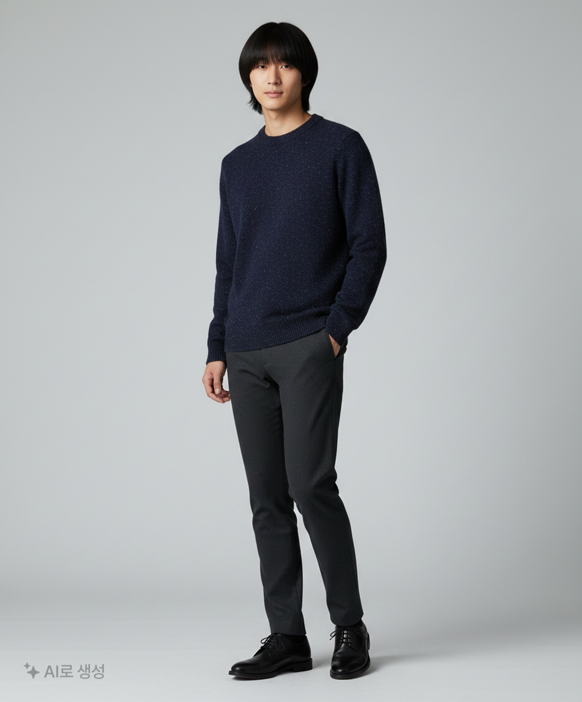아페쎄(A.P.C.) 니트/스웨터 M