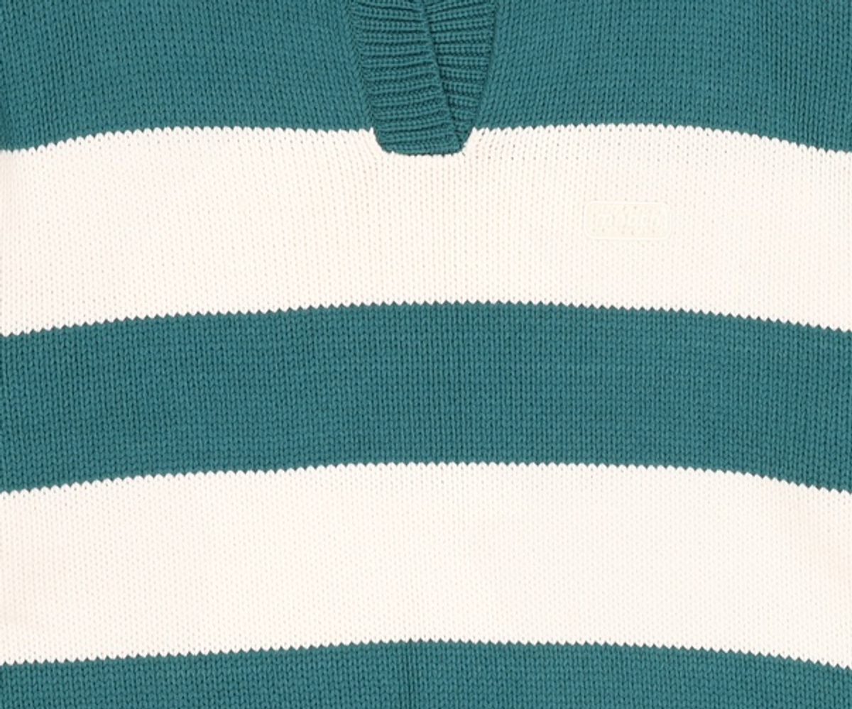 메인부스(MAINBOOTH) Traveler Oversized Sweater(6 COLOR) 2