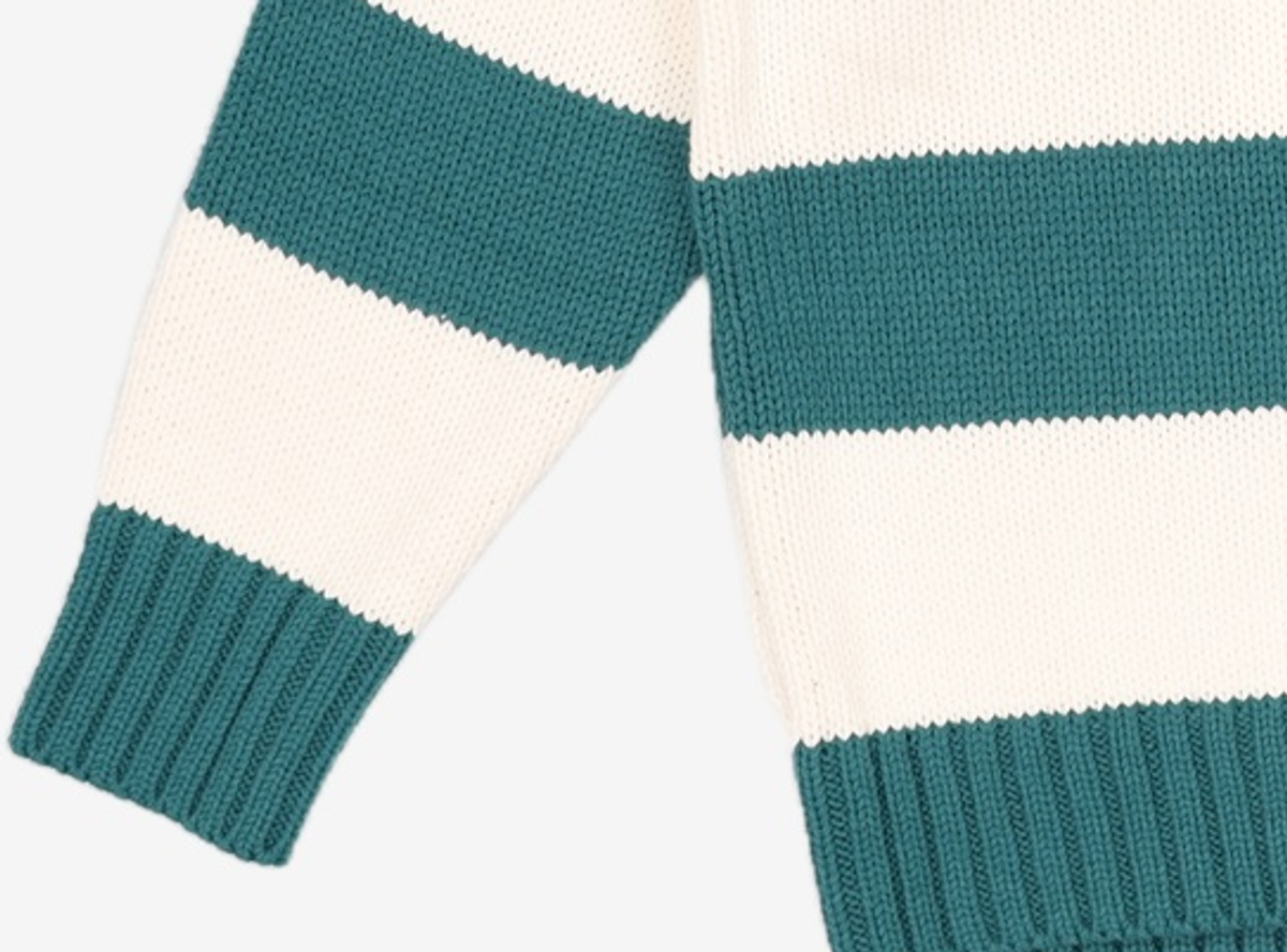 메인부스(MAINBOOTH) Traveler Oversized Sweater(6 COLOR) 2