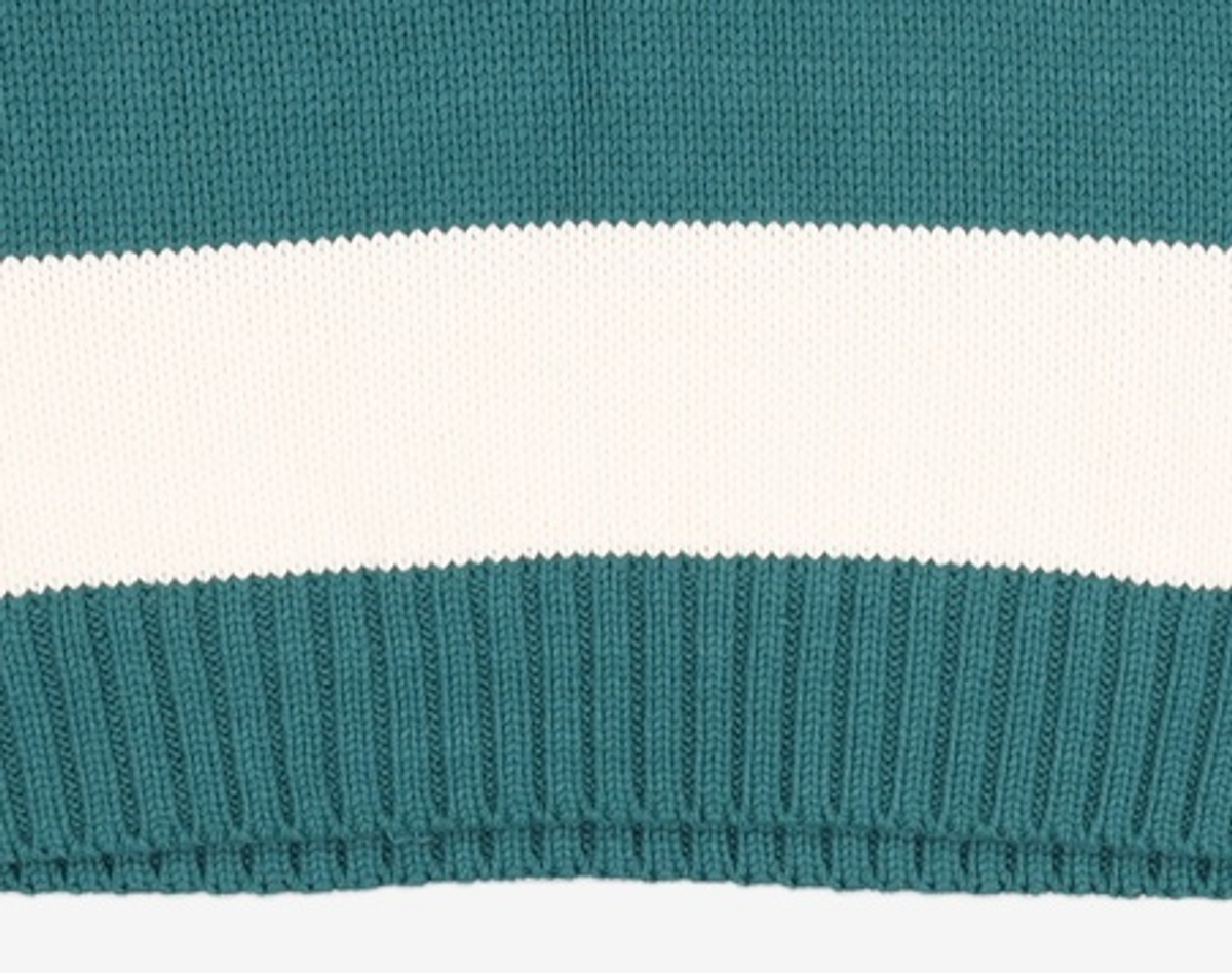 메인부스(MAINBOOTH) Traveler Oversized Sweater(6 COLOR) 2