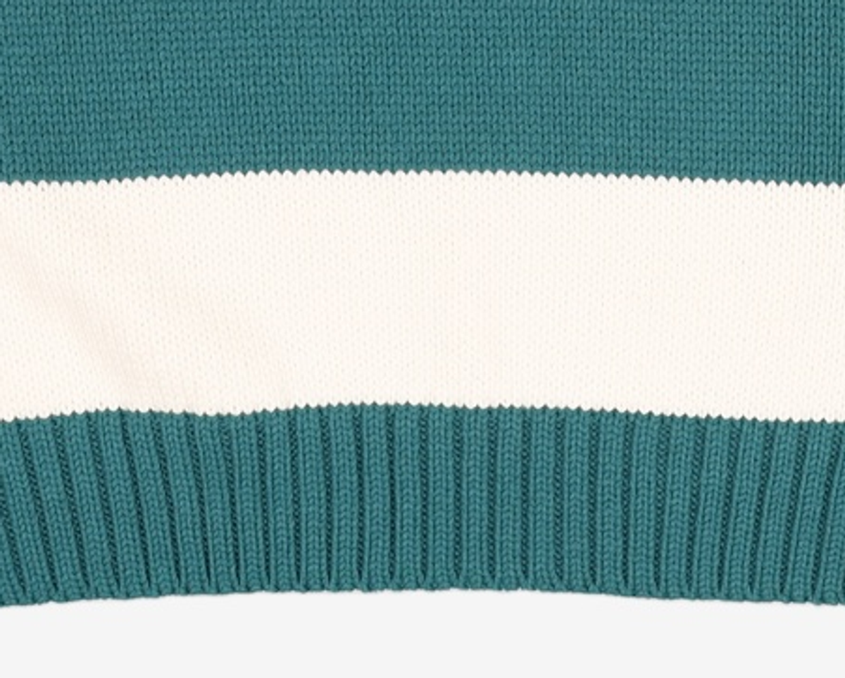 메인부스(MAINBOOTH) Traveler Oversized Sweater(6 COLOR) 2