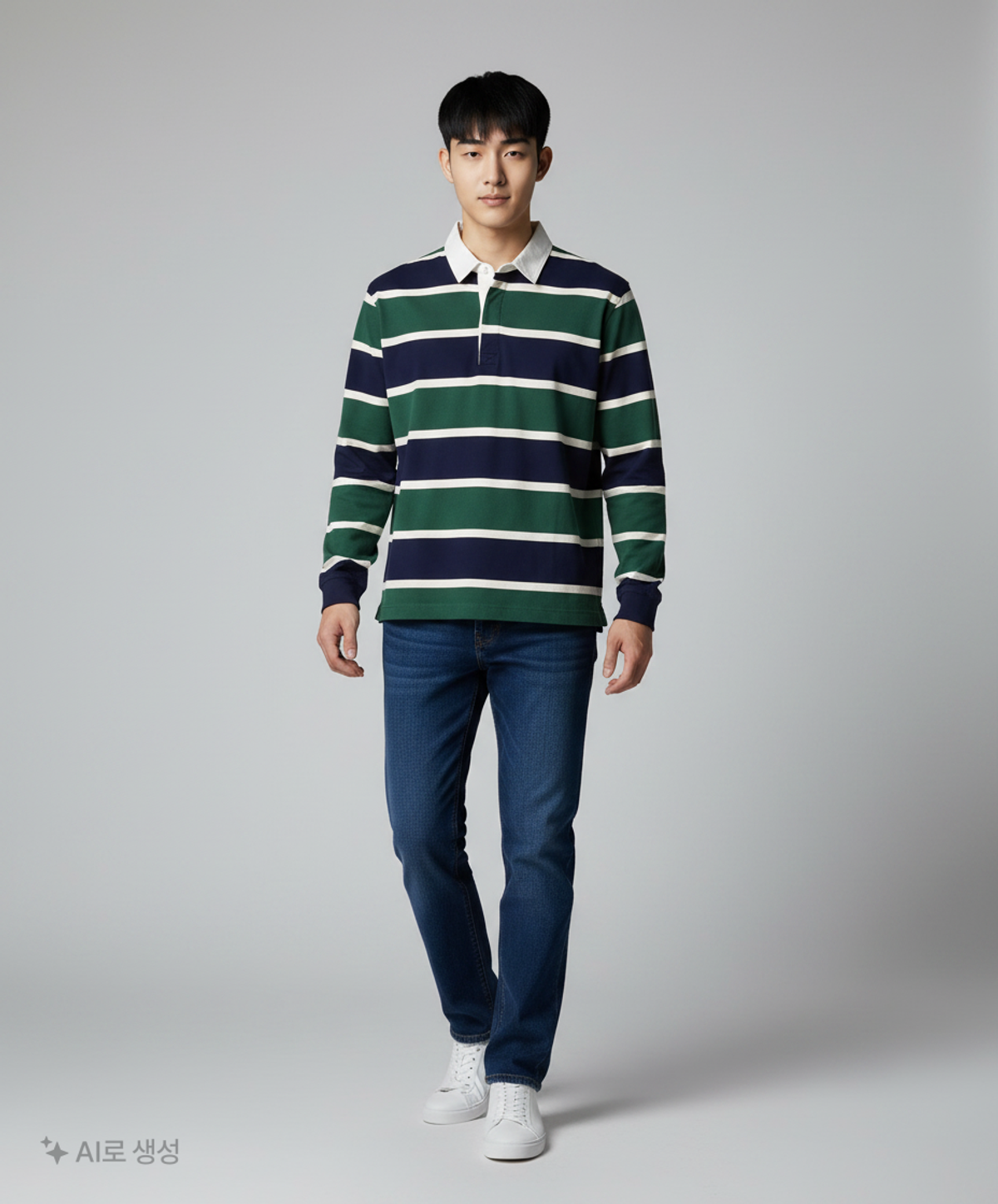 유니클로(UNIQLO) 피케/카라 티셔츠 XL