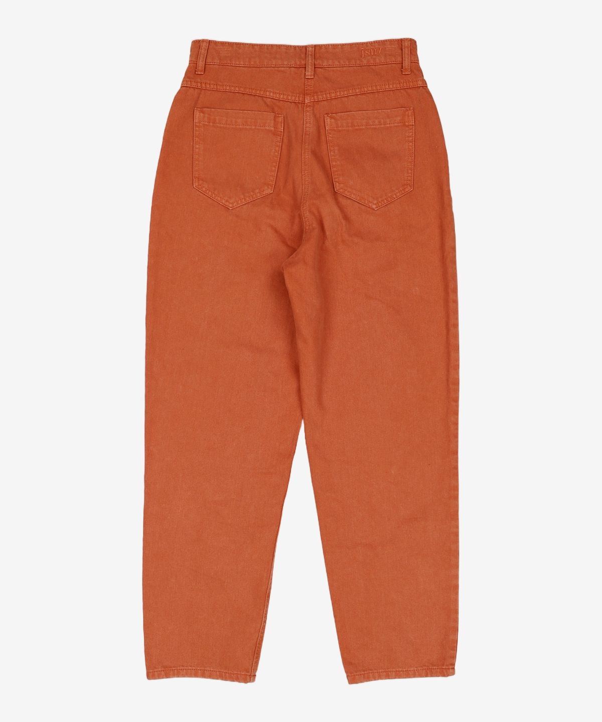 제이에스엔와이(JSNY) High-rise Jeans [BRICK] JYPA0D920W2 67-94