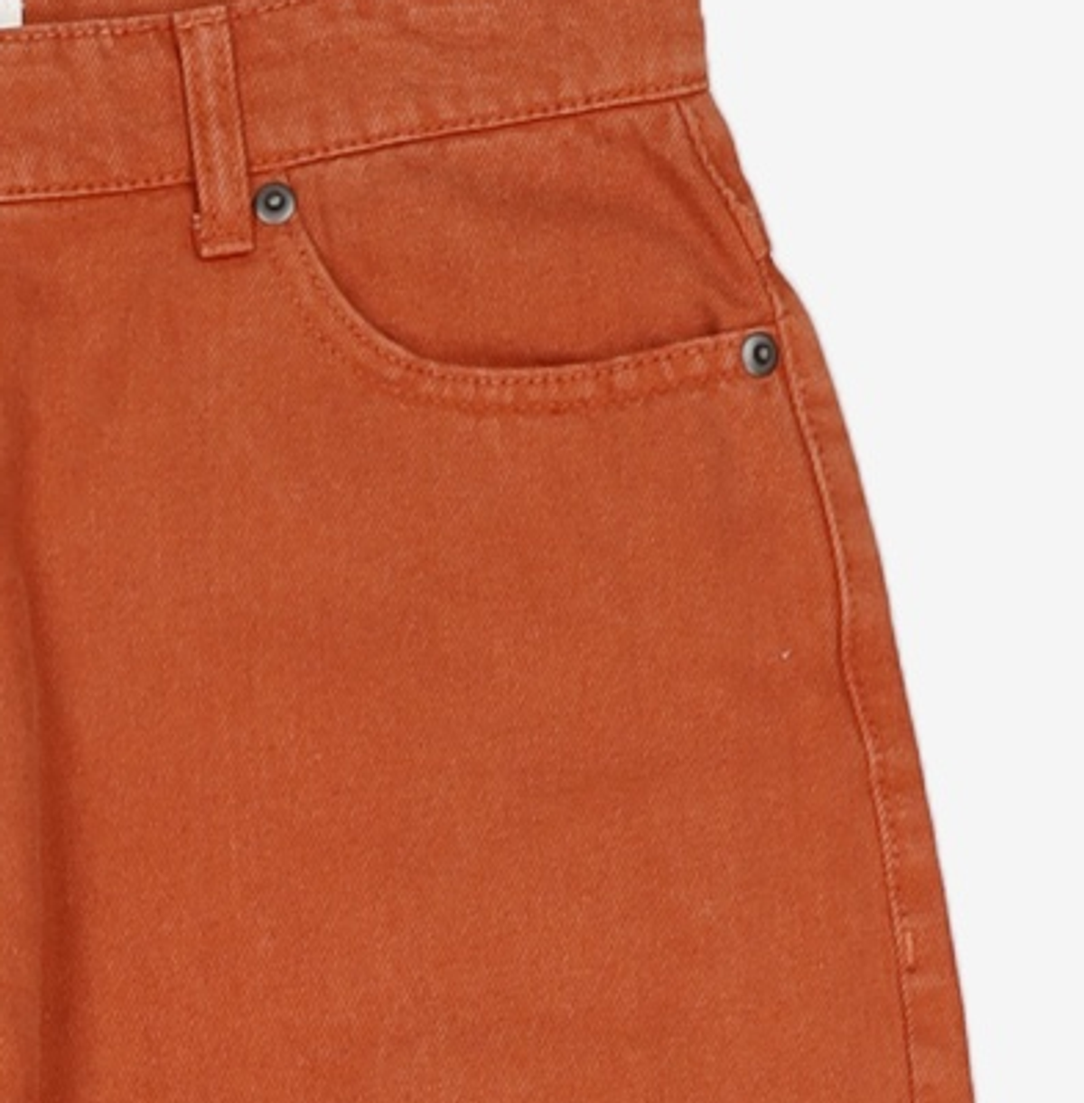 제이에스엔와이(JSNY) High-rise Jeans [BRICK] JYPA0D920W2 67-94