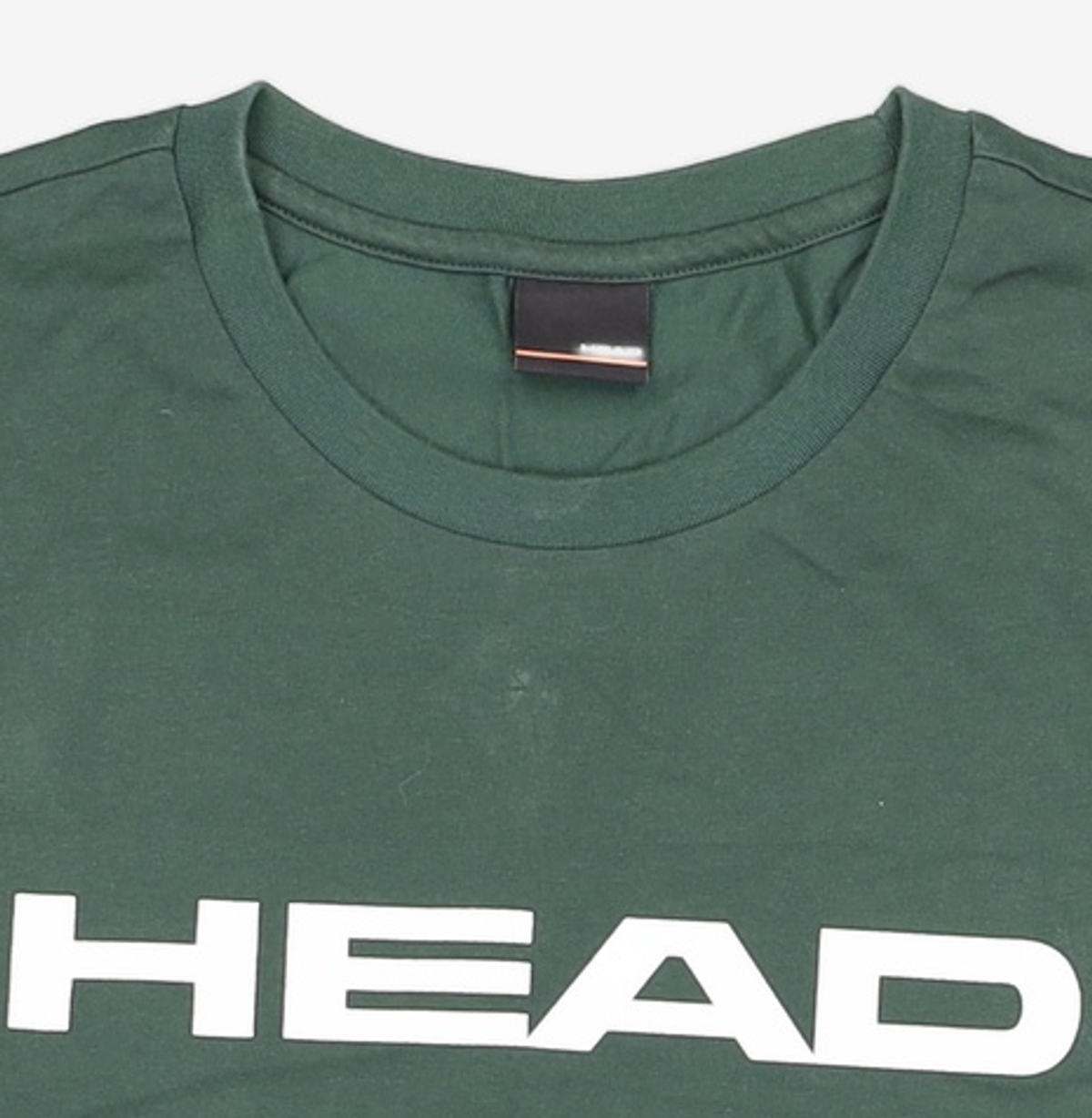 헤드(HEAD) 반소매 티셔츠 XL