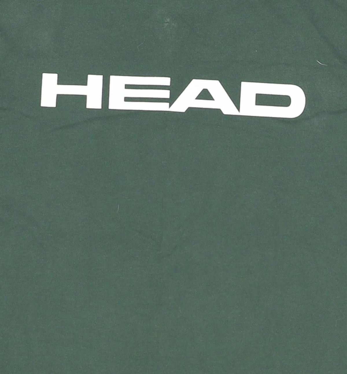 헤드(HEAD) 반소매 티셔츠 XL