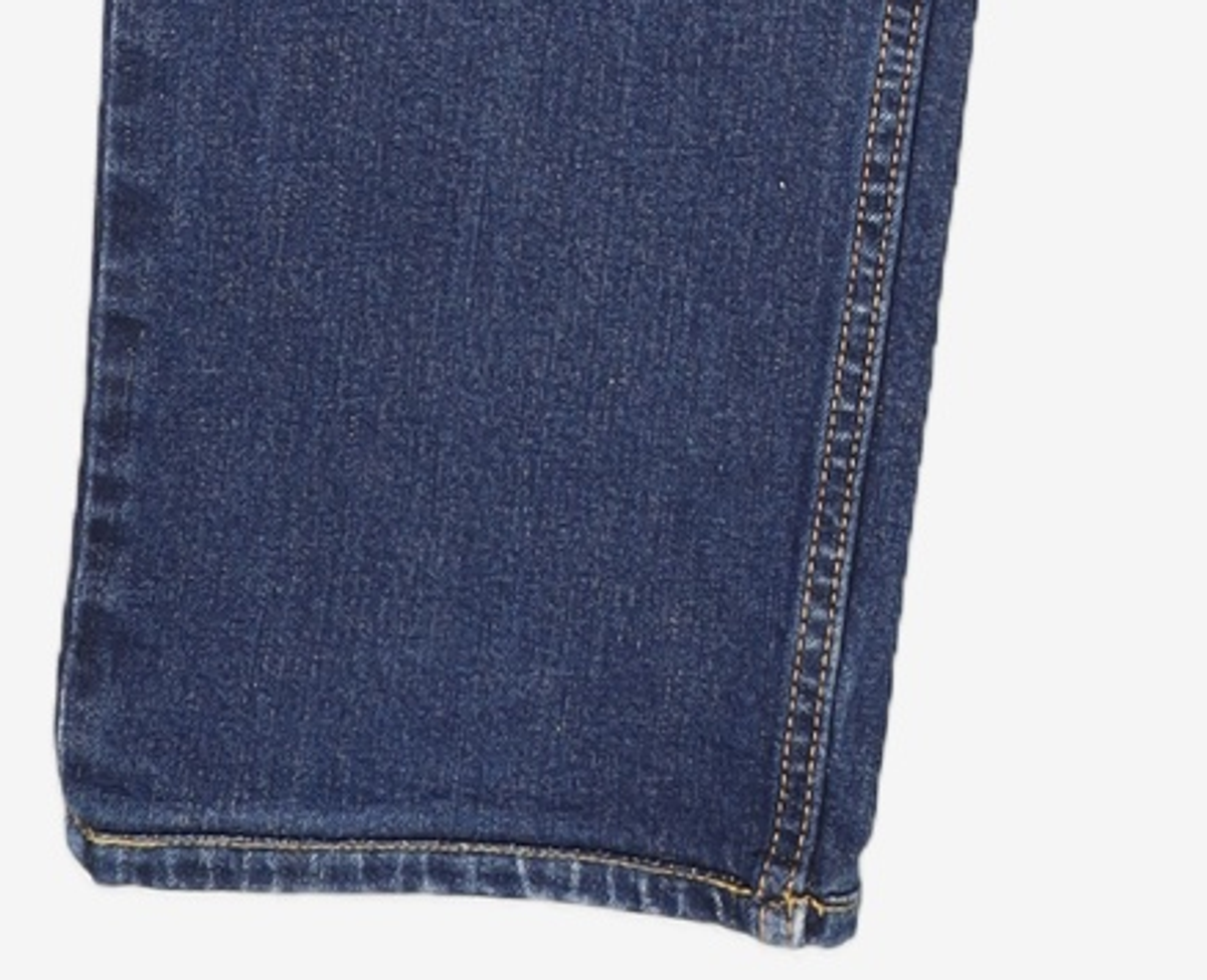 리바이스(LEVI'S) 청/데님 팬츠 34/32