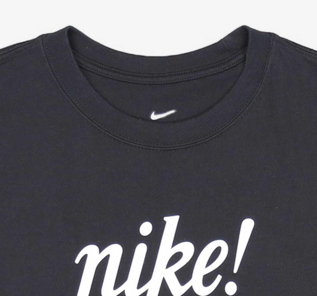 나이키(NIKE) 반소매 티셔츠 XXL