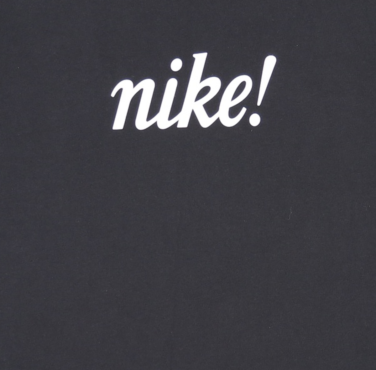 나이키(NIKE) 반소매 티셔츠 XXL