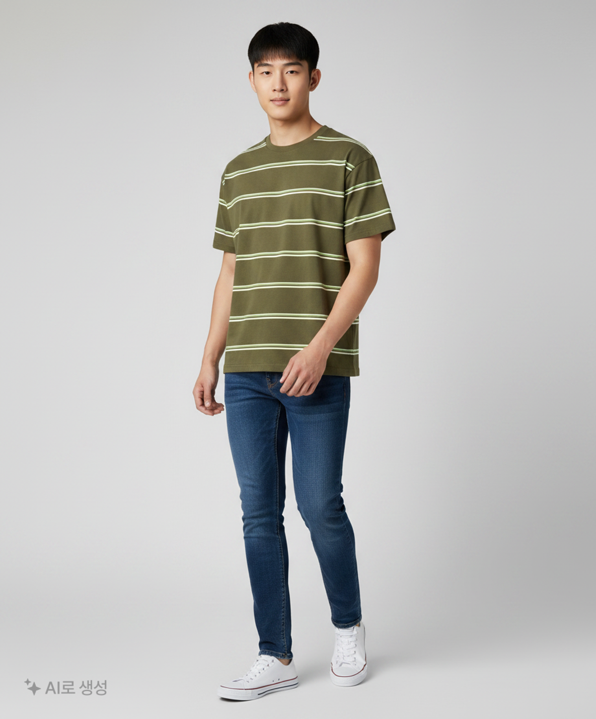 자라(ZARA) 반소매 티셔츠 L