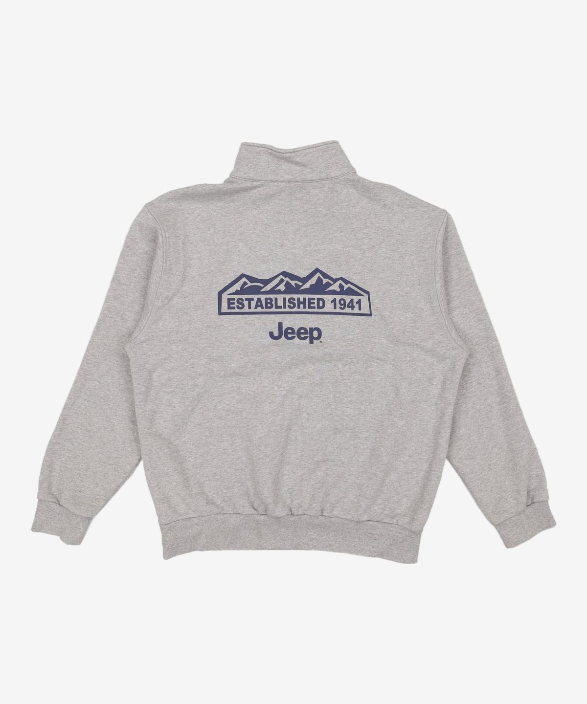 지프(JEEP) 맨투맨/스웨트셔츠 L
