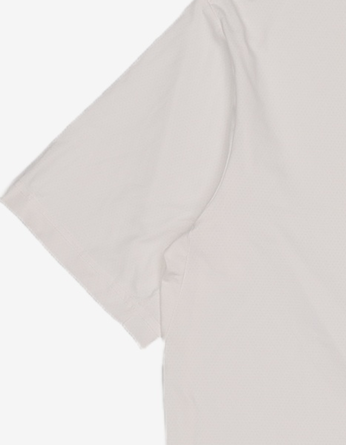 브룩스(BROOKS) 남성 반팔 티셔츠 화이트 (BX2242R121) XL