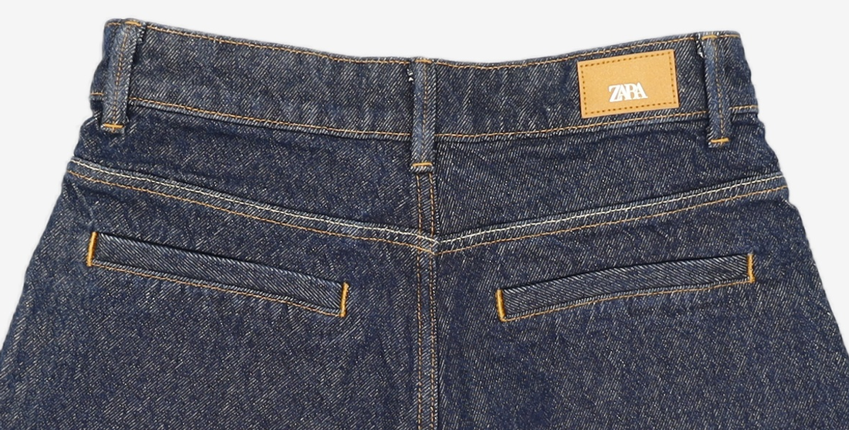 자라(ZARA) 숏팬츠 36